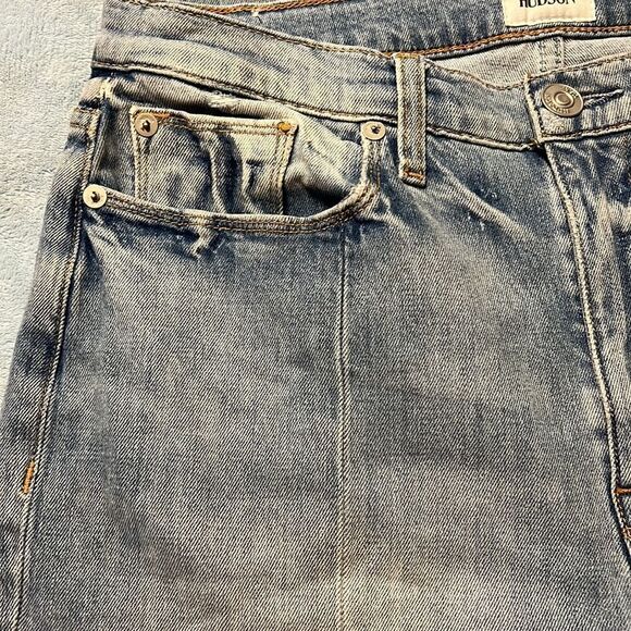 Hudson Jeans - Picture 6 of 12